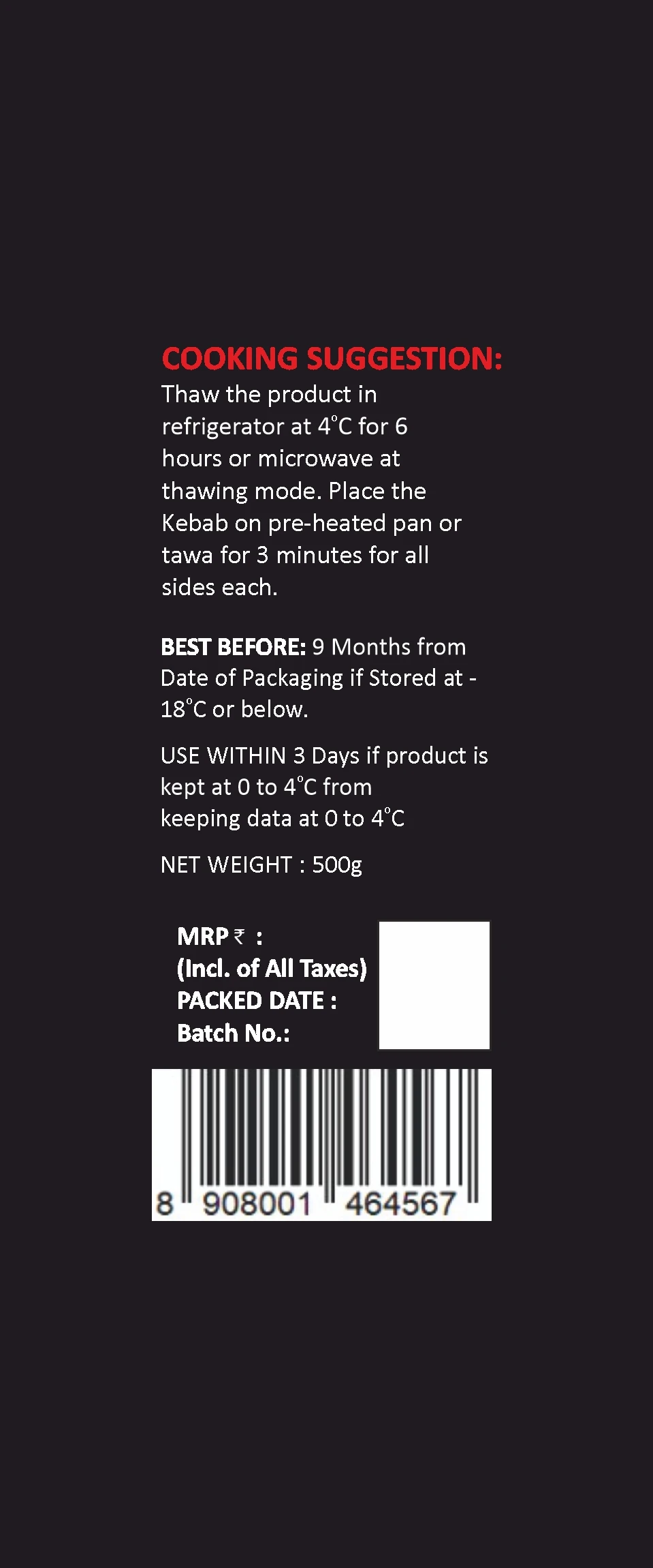 Product