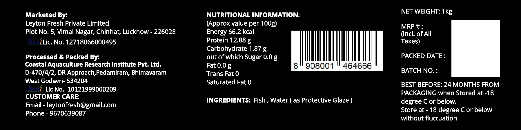 Product