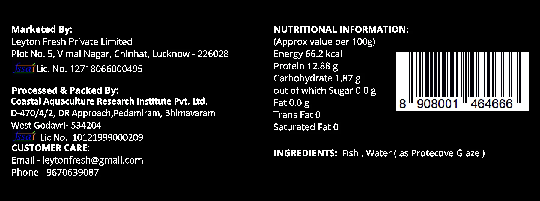Product