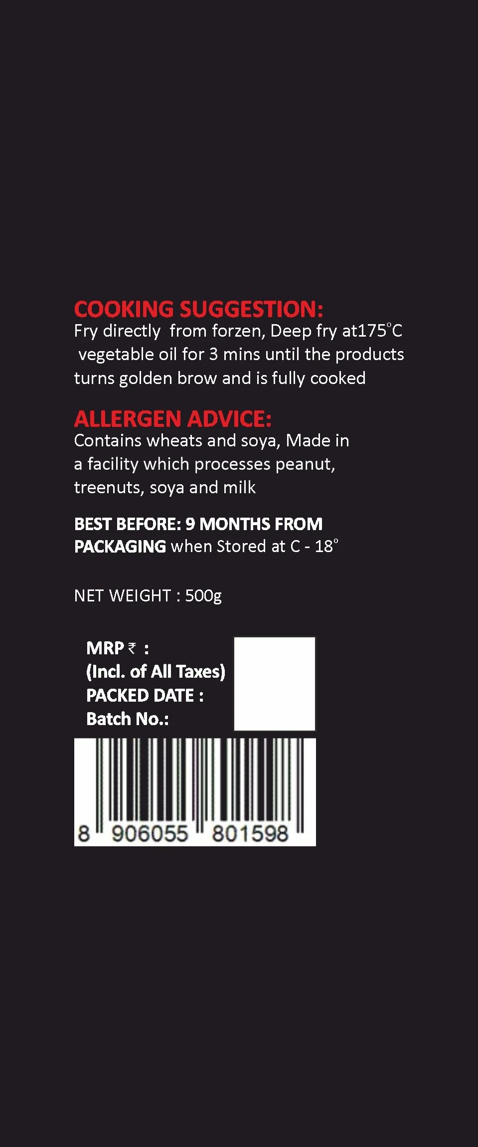 Product